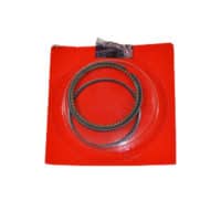 RING SET, PISTON (0,25)