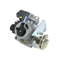 THROTTLE BODY ASSY
