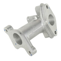 PIPE INLET