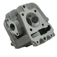 HEAD COMP CYLINDER