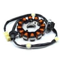 STATOR COMP