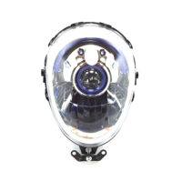 Light Assy, Head