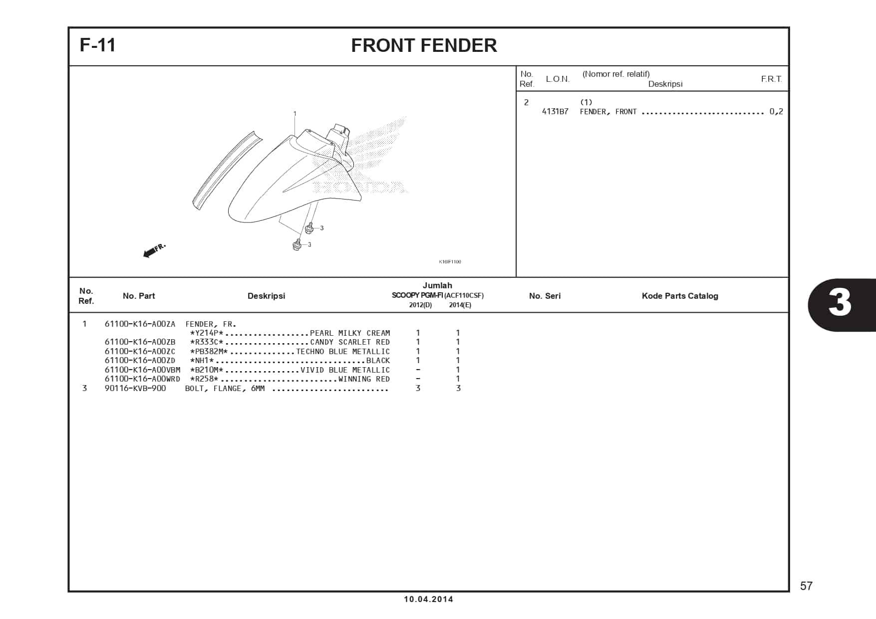 Technical Diagram