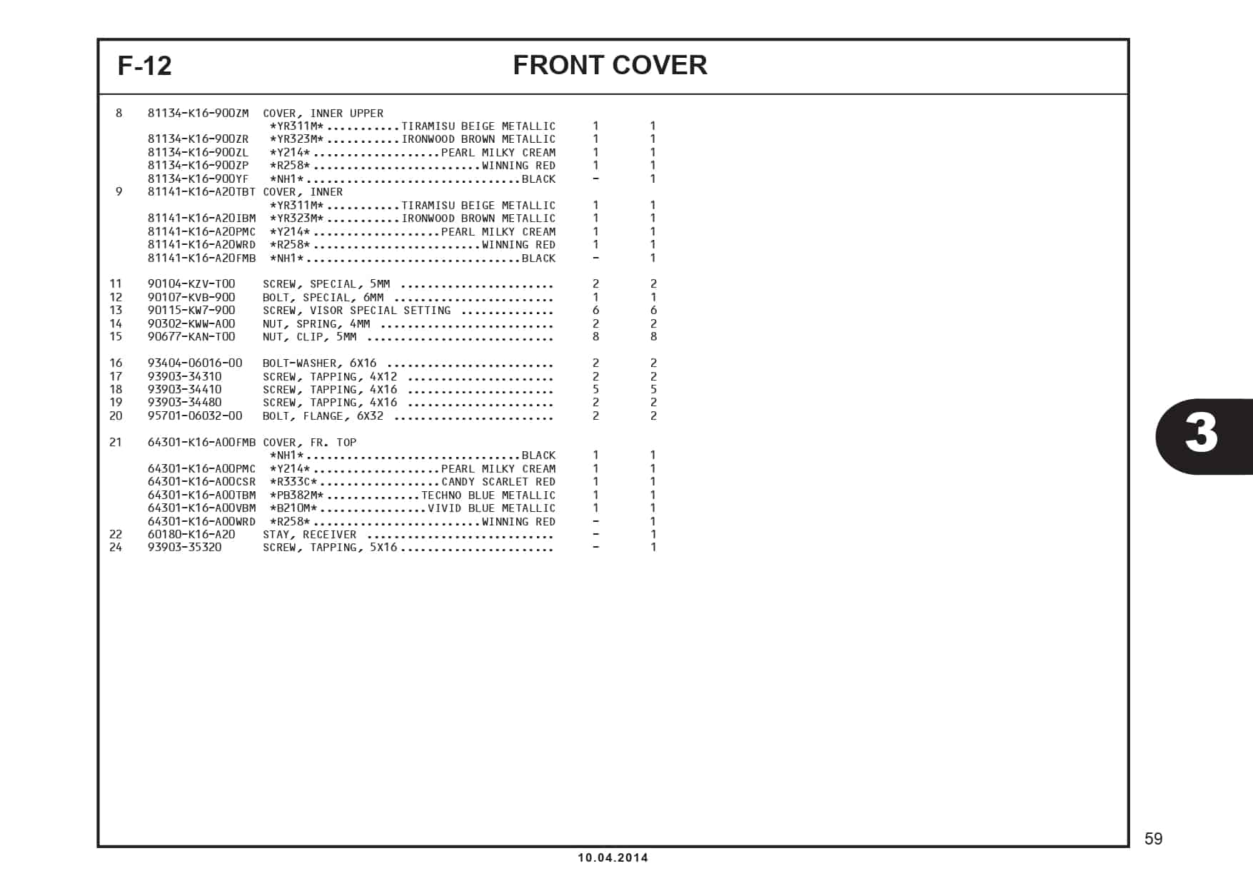 Technical Diagram