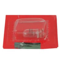 BULB W BASE (T10 12V1.7W)