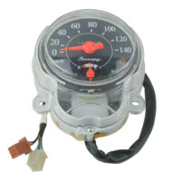 SPEEDOMETER ASSY.
