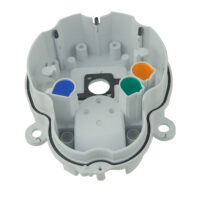 CASE ASSY.