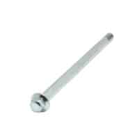 AXLE FR WHEEL