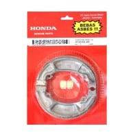 SHOE SET BRAKE