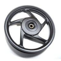 WHEEL COMP RR