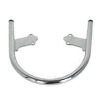 PIPE ASSY RR GRIP