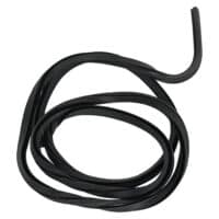 RUBBER, SEAL