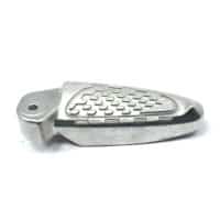 ARM, R. PILLION STEP