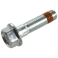 BOLT FLANGE 8X 32