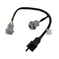 SOCKET COMP., R. FR. WINKER