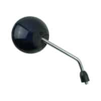 MIRROR ASSY R TC BLUE