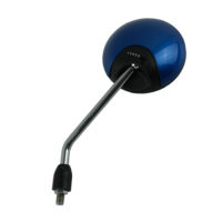 MIRROR ASSY L VD BLUE