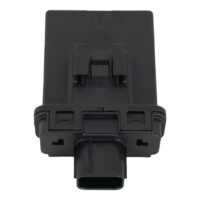 CONTROL UNIT ANSWER BACK
