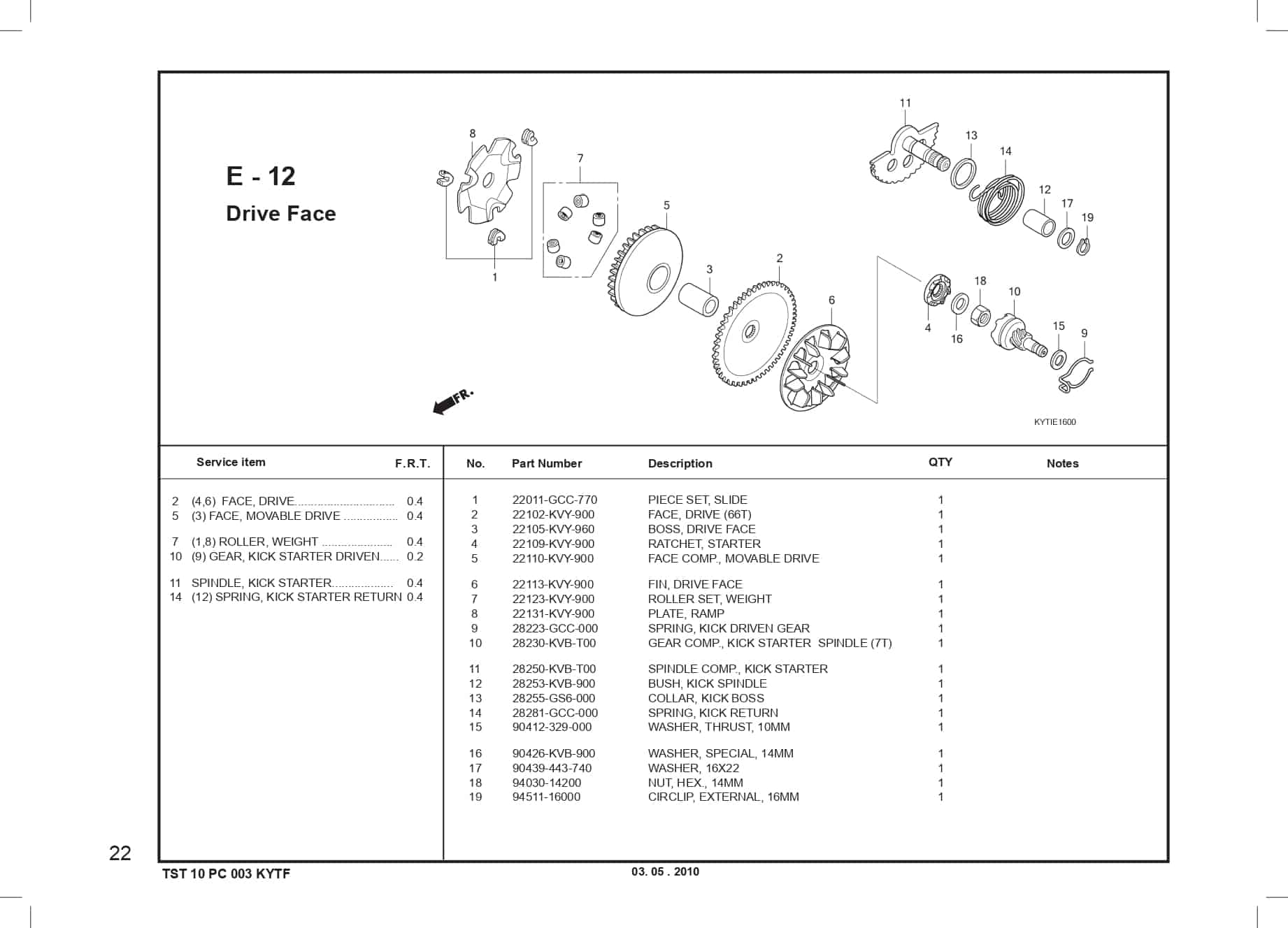 Technical Diagram