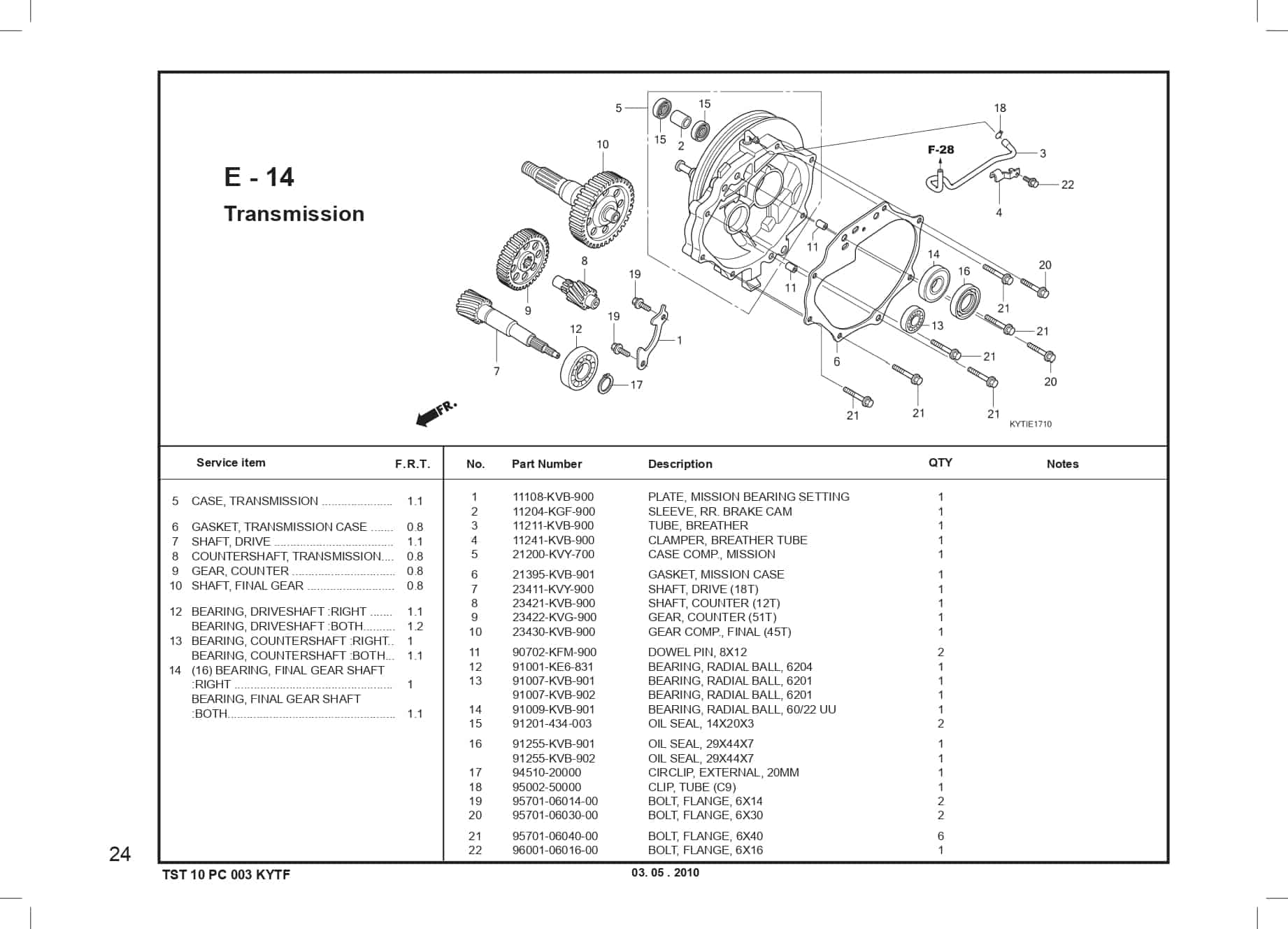 Technical Diagram