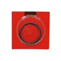 RING SET, PISTON (STD)