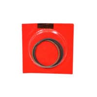 RING SET, PISTON (0.50)