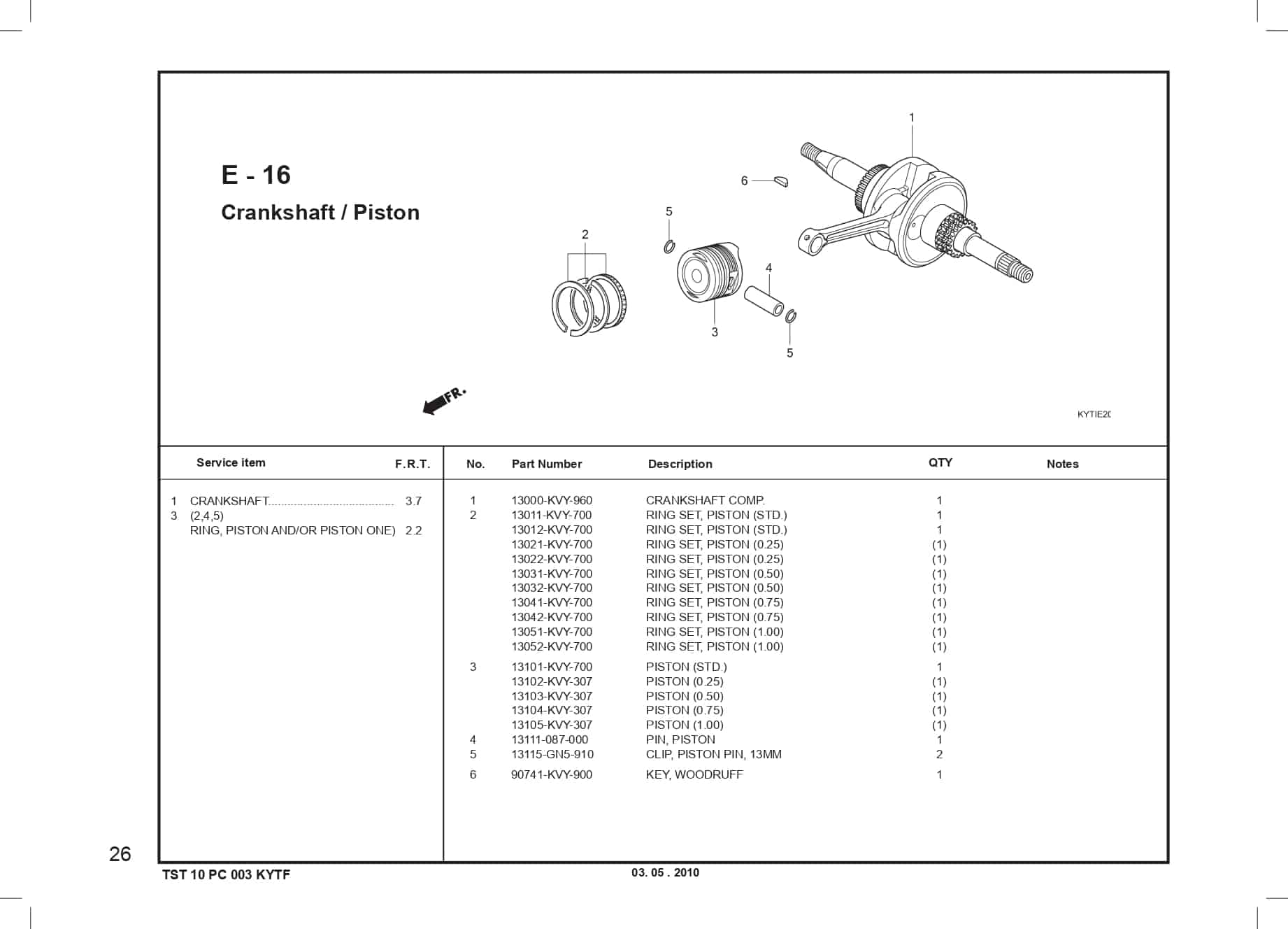 Technical Diagram
