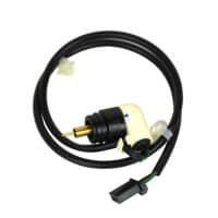 BY STARTER ASSY AUTO