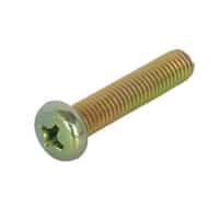 SCREW PAN 5X25