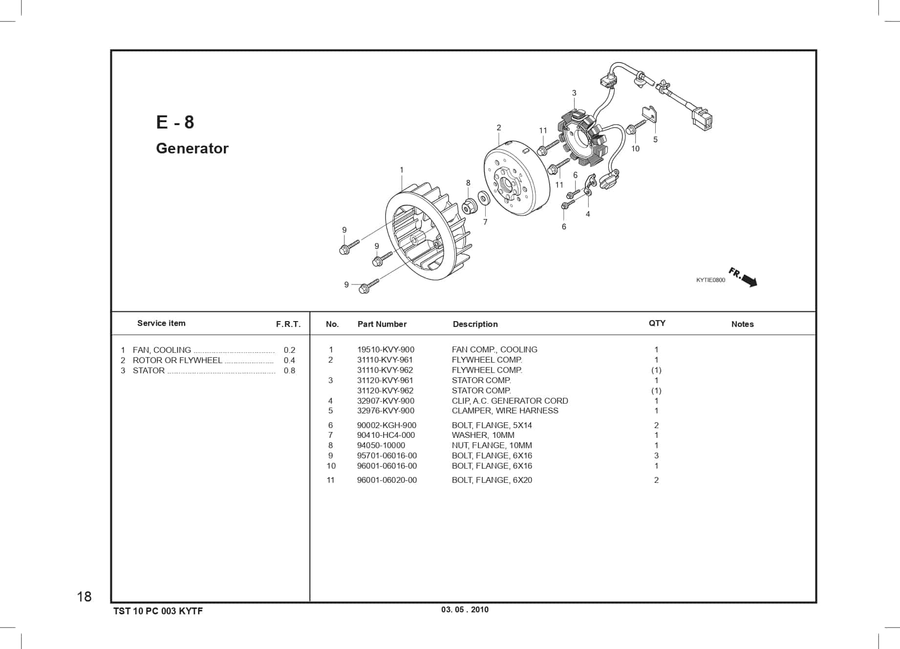 Technical Diagram