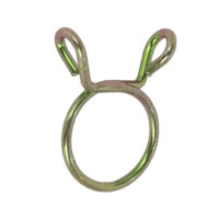 CLIP OIL DRAIN TUBE