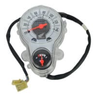 SPEEDOMETER ASSY