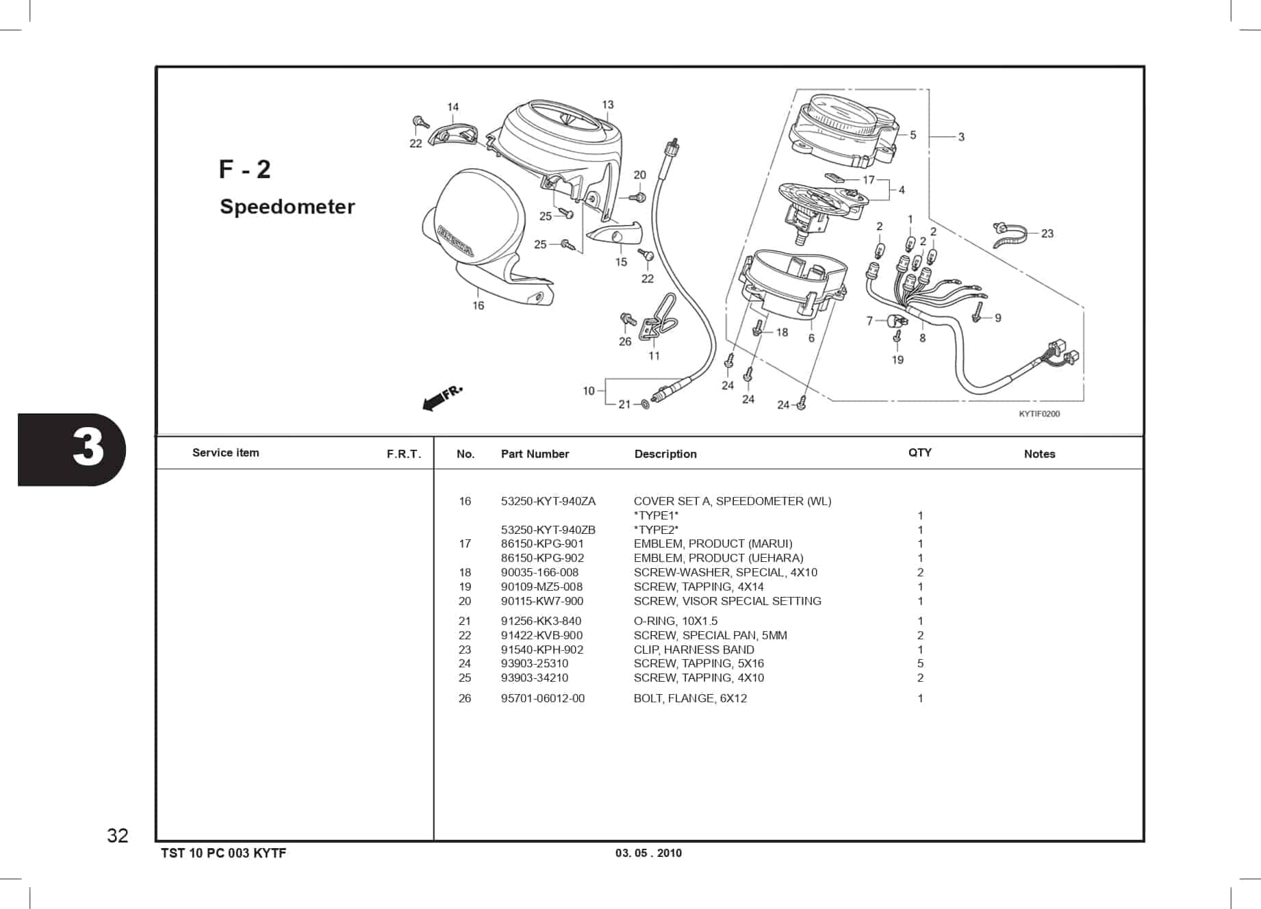Technical Diagram