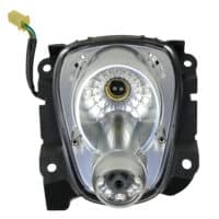 BASE COMP TAILLIGHT