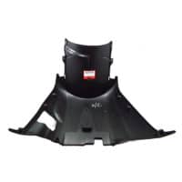 COVER UNDER (BLACK)