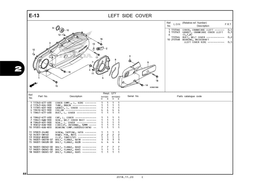 Technical Diagram