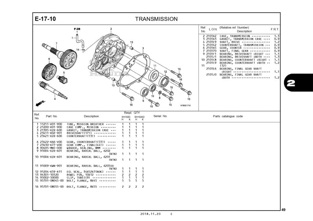 Technical Diagram