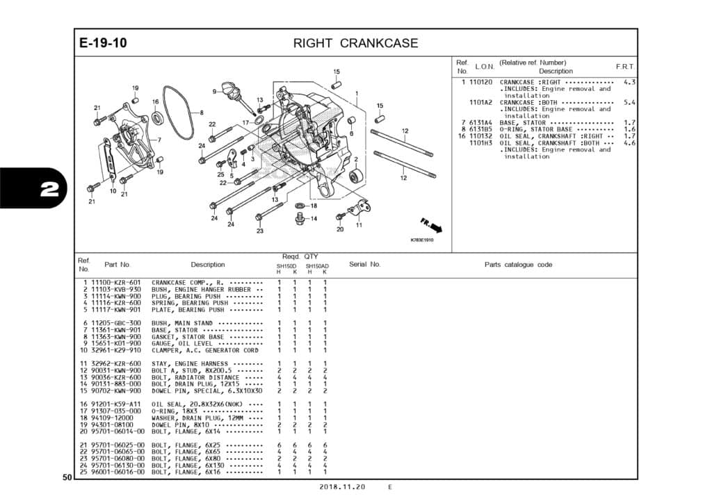 Technical Diagram