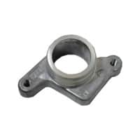 PIPE B INLET A