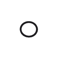 O-RING,15.4X2