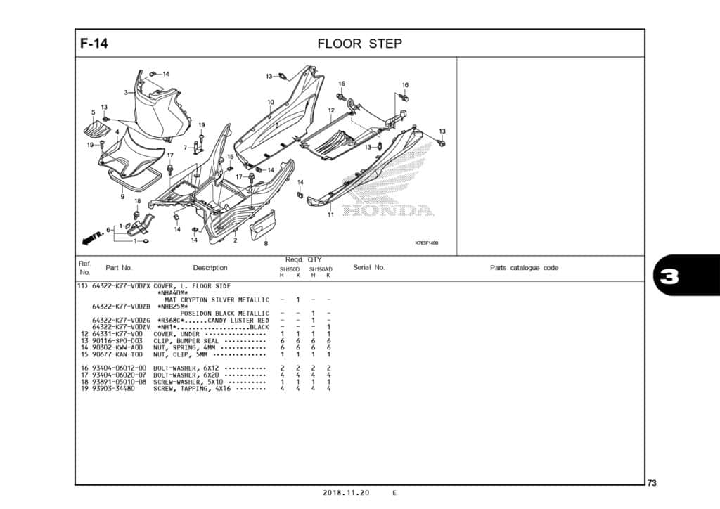 Technical Diagram