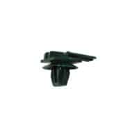 CLIP, COUPLER(DARK GREEN)