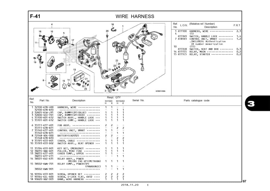 Technical Diagram