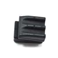 RUBBER LINK STOPPER