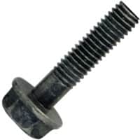 BOLT, FLANGE, 6X25