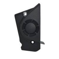 Cover Comp R Rear