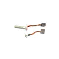 Brush Terminal Set