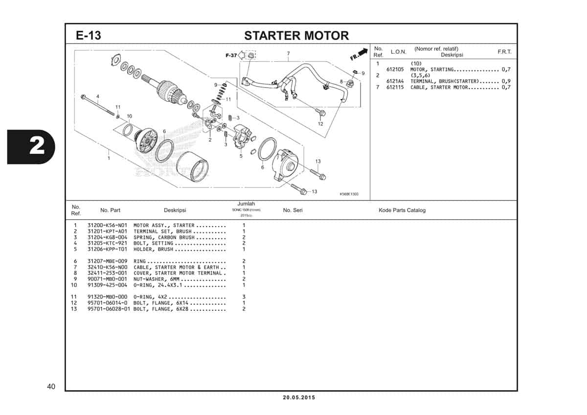 Technical Diagram