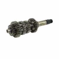 Shaft Assy Main