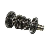 Shaft Assy Counter